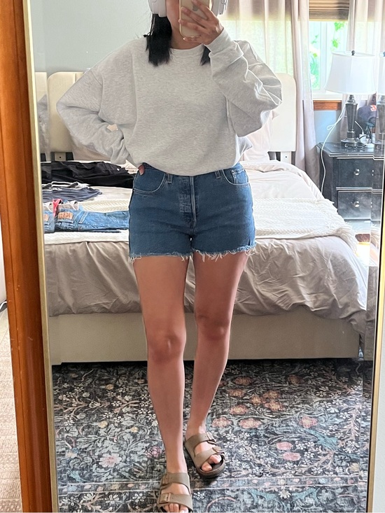 Levi's Pants - Levi’s 501 Shorts